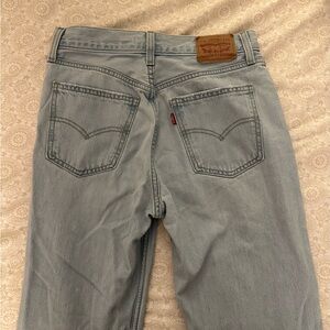Levi's Women’s ‘94 Baggy Jeans